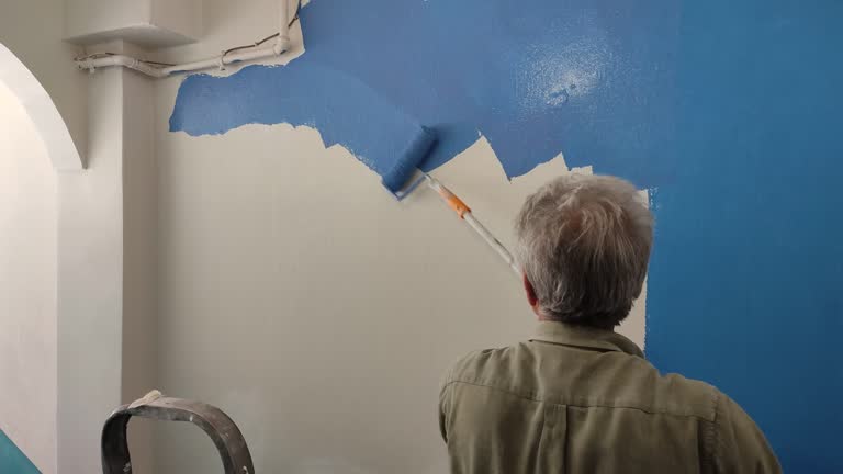 Best Interior Painting  in Port Huron, MI